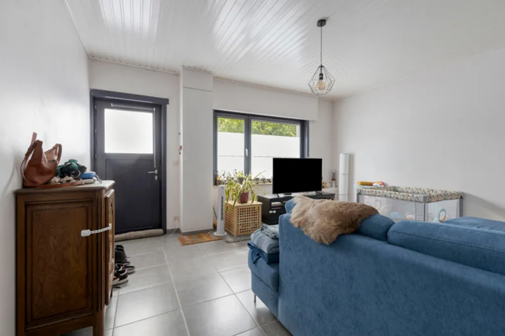 Elutuba - Renovated House with Garden in Aalter