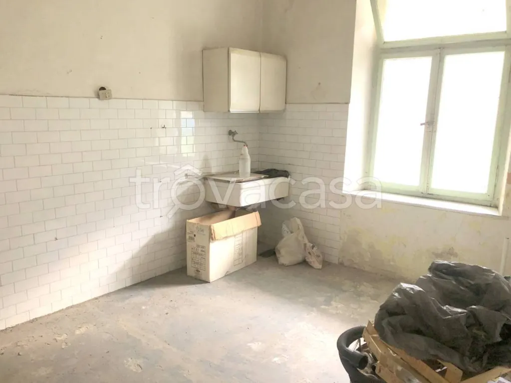Köök - Villa for Renovation with Garden in Cormons