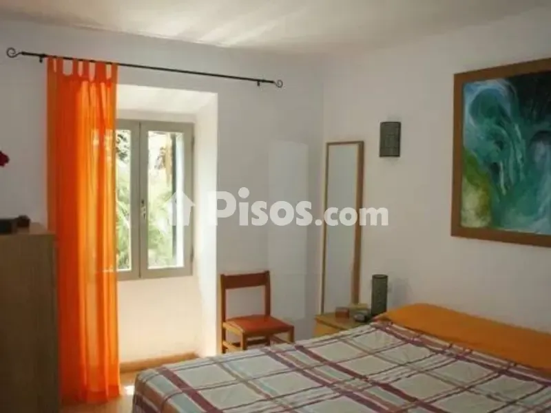 Chambres - Rustic House with 360° Views in Sa Pobla