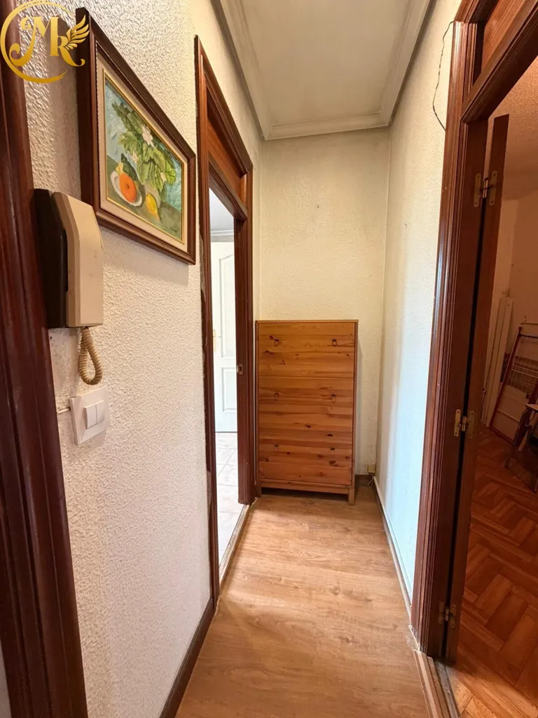 Esik - Apartment with Bay View in Santander Centre
