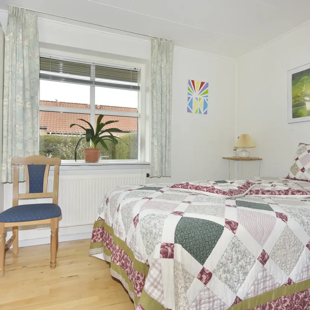 Magamistoad - Two-Bedroom Terraced House in Kongerslev