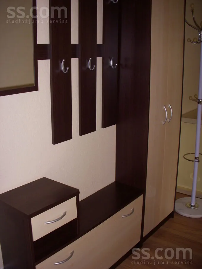 Esik - Apartment with Sea Access in Kauguri, Jūrmala