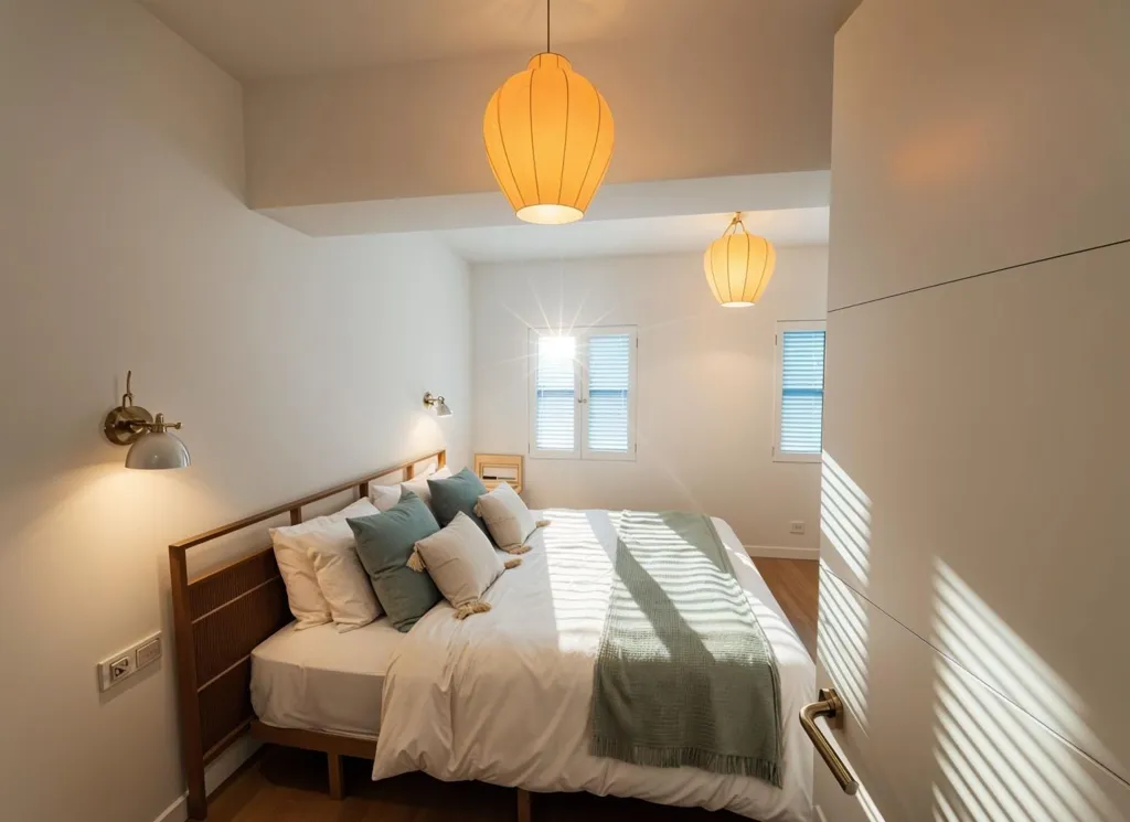 Magamistoad - Modernised Flat with Terrace in Son Cotoner, Palma