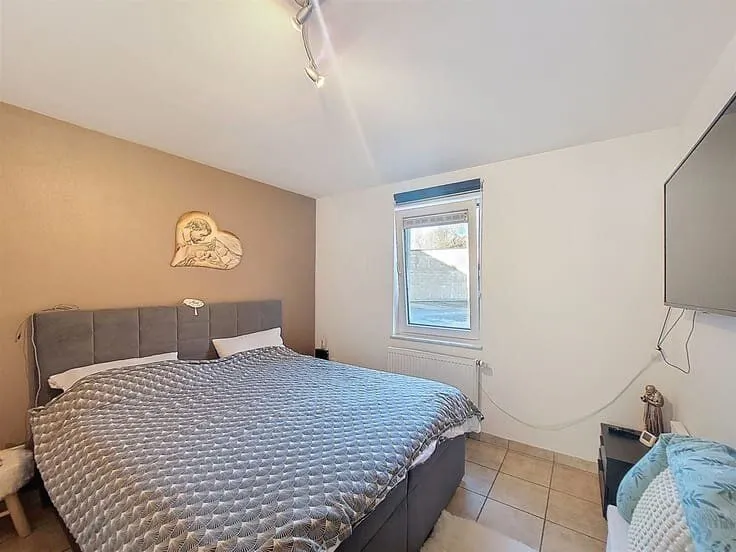 Appartement 2 chambres à Aubange