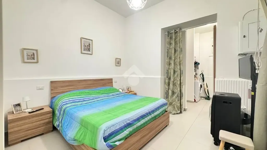 Magamistoad - Rented Duplex with Outdoor Space in Aversa