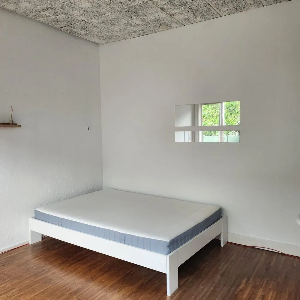 Chambres - Student Room with Shared Garden in Groningen