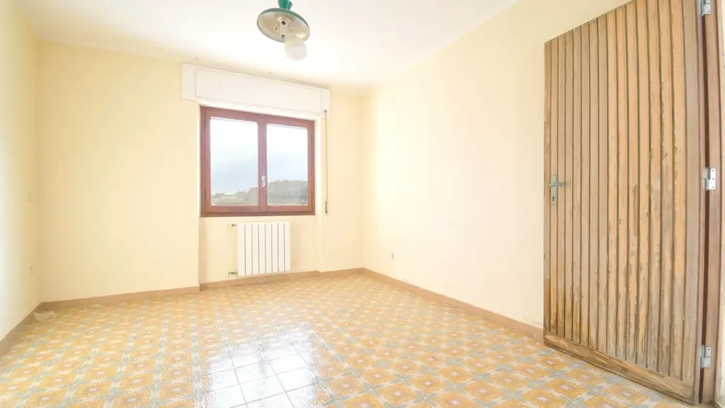 Stanze - Penthouse with Panoramic View in Cagliari