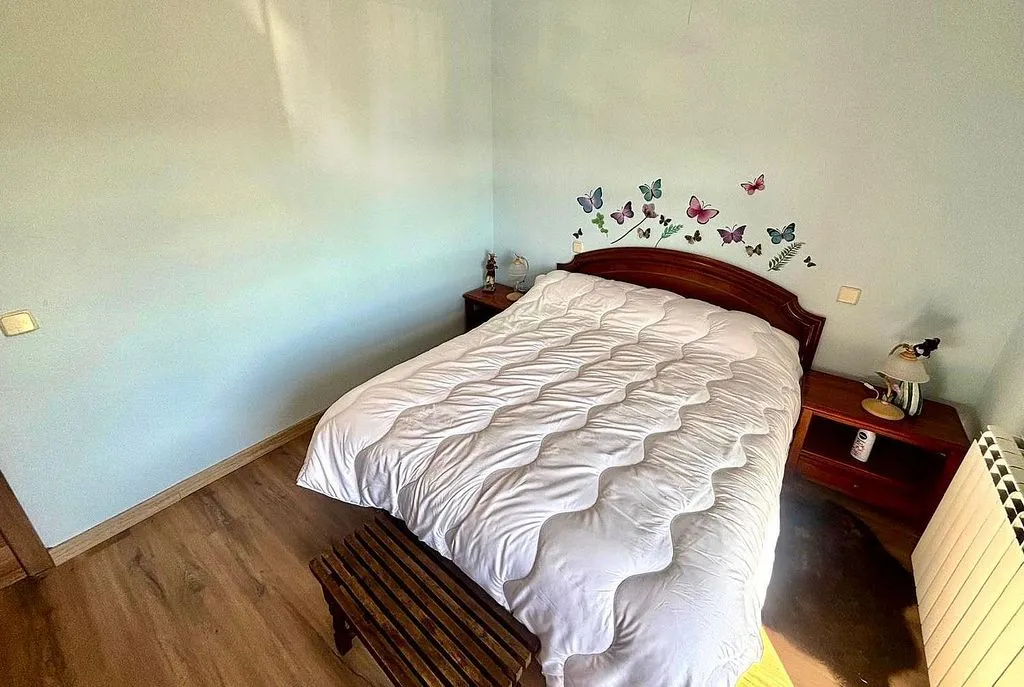 Chambres - Reformed Duplex with Terrace in Torremocha de Jarama