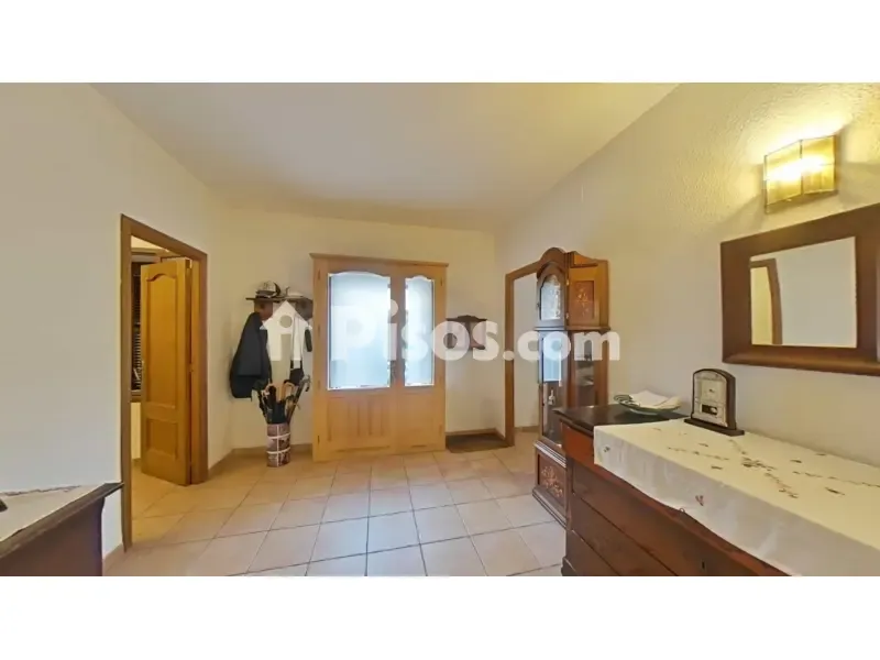 Salles de bain - Terraced House with Mountain View in Sa Cabaneta