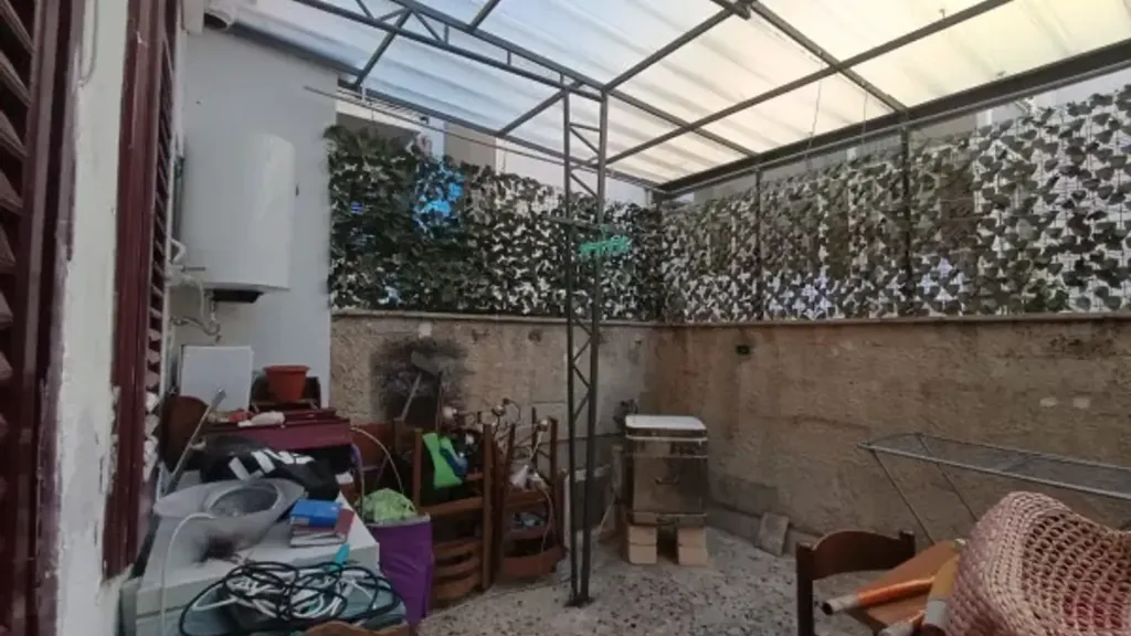 Aed - Apartment with Terrace in Palermo