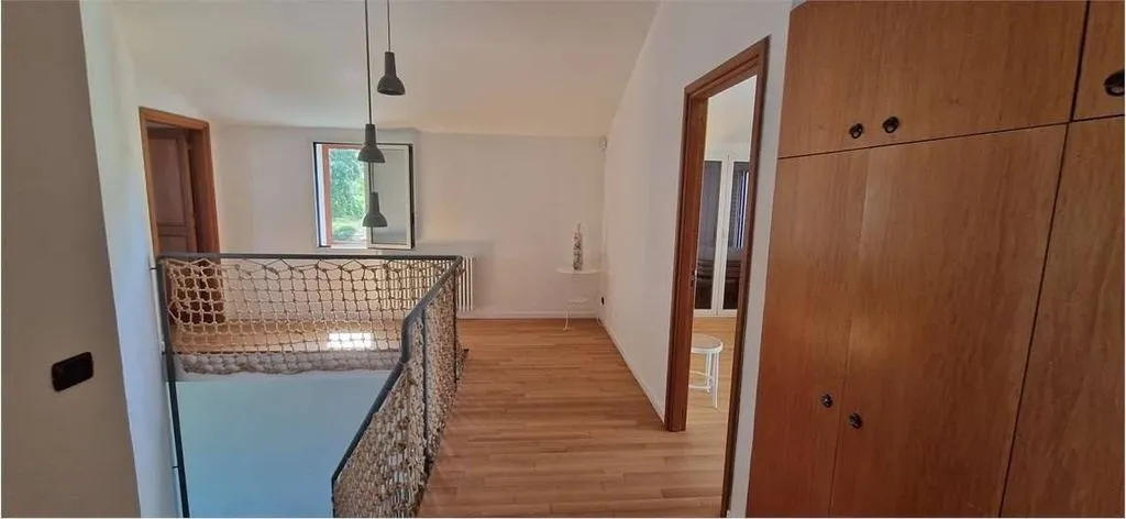 Hallway - Luxury Villa with Panoramic Views in Cefalù
