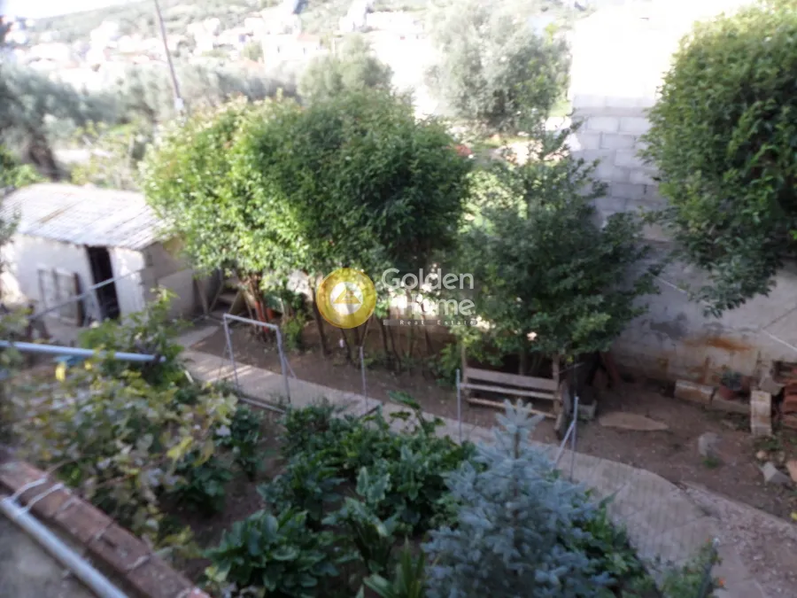 Maison 2 pièces à GR