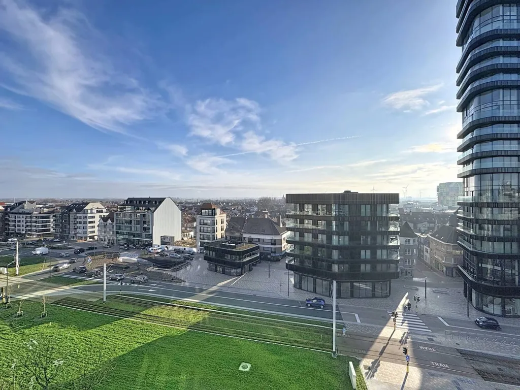 Rõdu - Renovated Apartment near Heldenplein, Heist