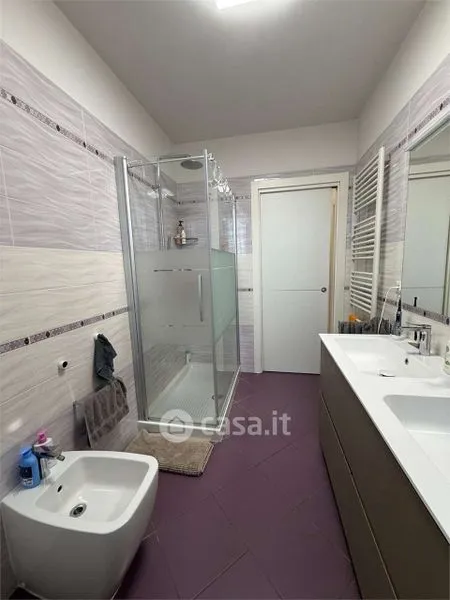 Vannitoad - Triplex with Terrace in Fossoli, Carpi