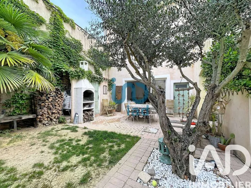 Maison 8 pièces à Bassan