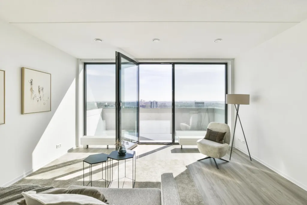 Elutuba - Modern Apartment in Termini, Amsterdam Noord