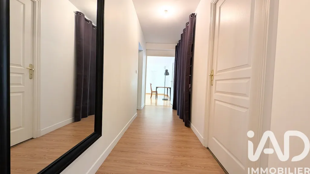 Ingresso - Spacious Apartment with Terrace in Le Mans