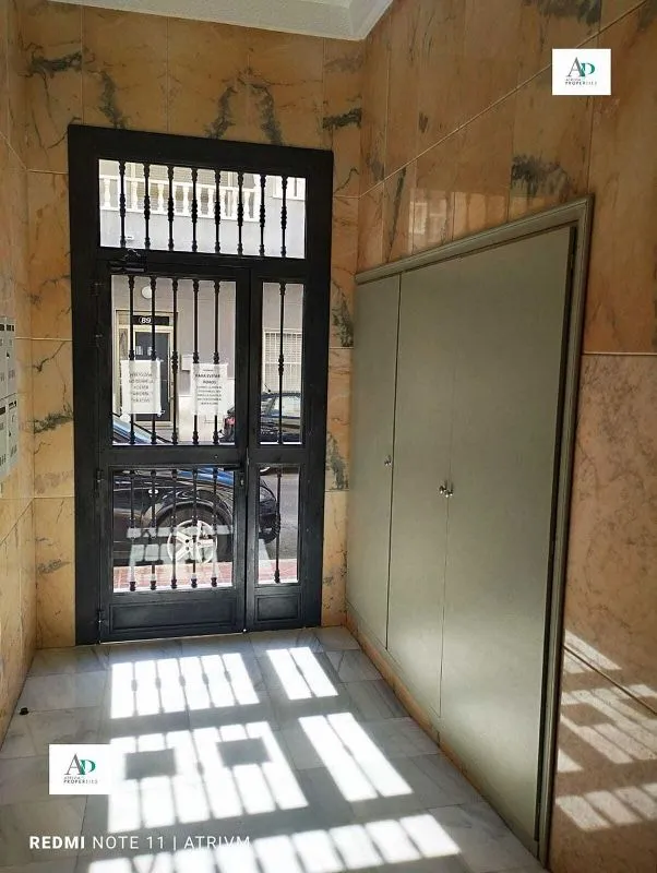 Esik - Furnished Apartment with Balcony in Guardamar