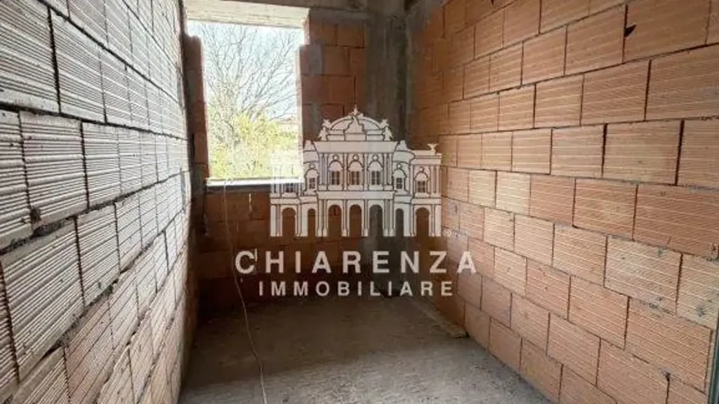 Stanze - New Bifamiliar Villa with Etna View in Acireale