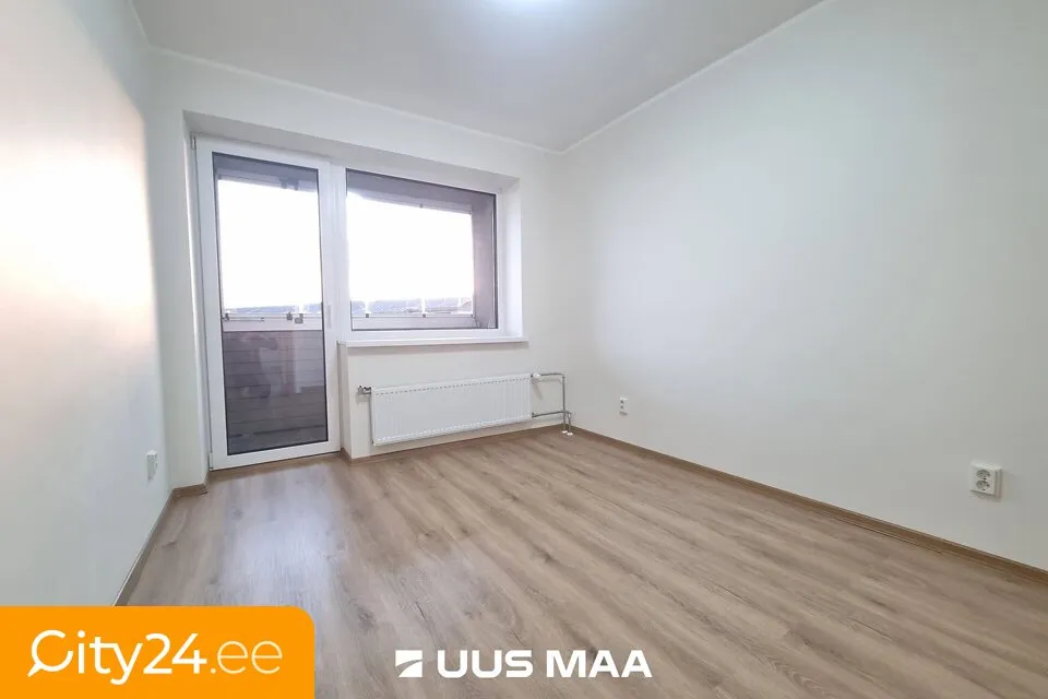 Pièces - Spacious Flat with Garden in Rakke, Väike-Maarja