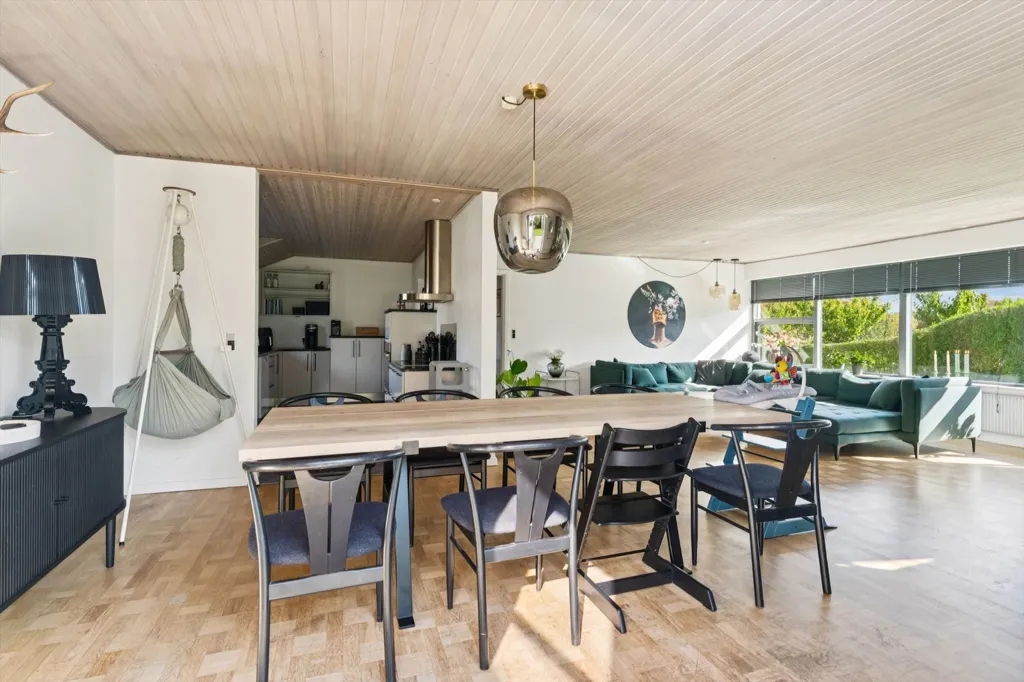 Maison 5 pièces à Randers NV