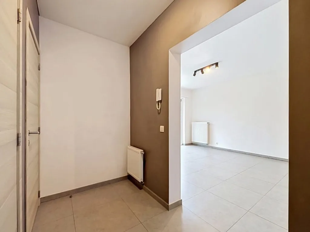 Hallway - Spacious Apartment with Terrace in Chaudfontaine
