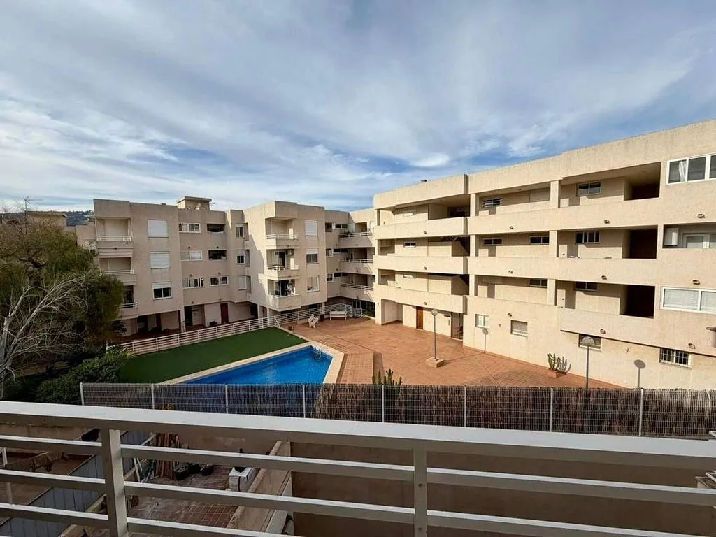 Balcon - Apartment with Balcony in Port d’Andratx