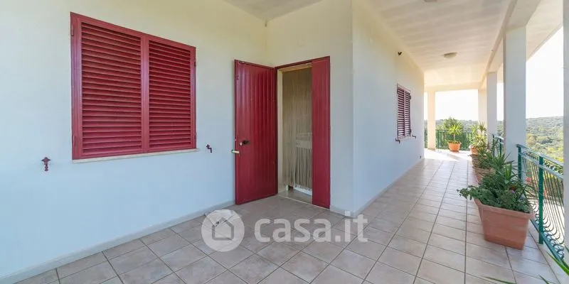 Terrass - Panoramic Villa in Pascarosa, Ostuni