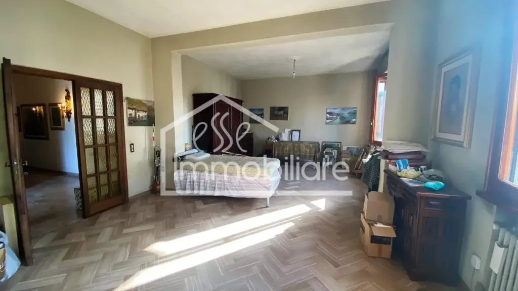 Séjour - Corner Villetta with Garden in Empoli