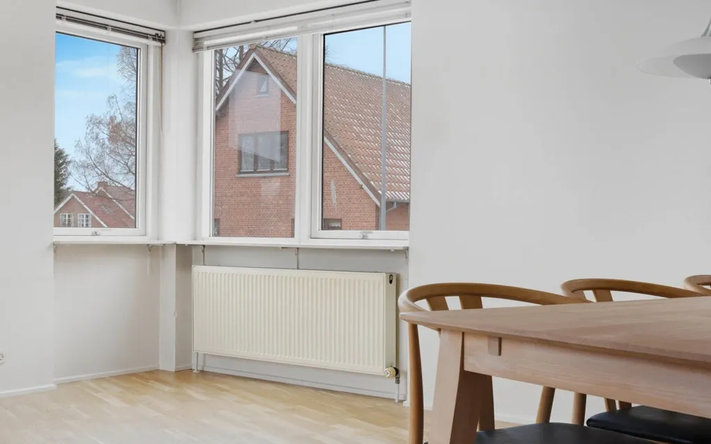3-toaline korter asukohas Holstebro