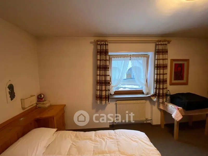 Chambres - Fully Furnished Flat with Ski Access in Corvara