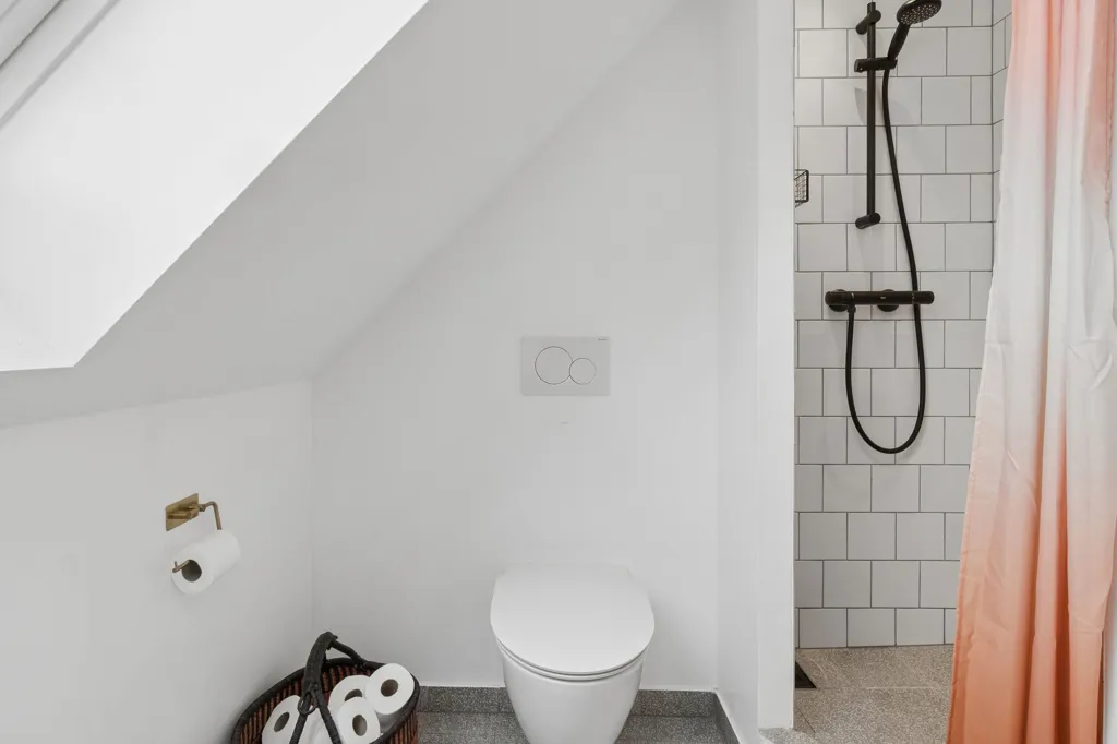 Maison 4 pièces à Grenaa