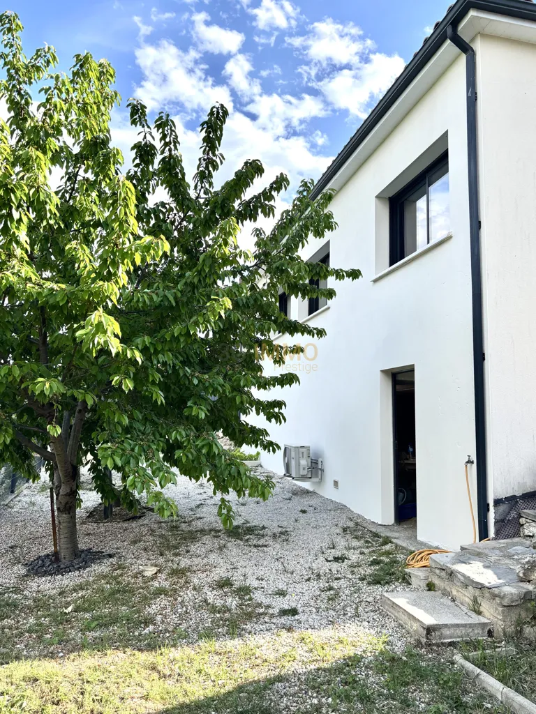 Esterno - Recent Villa with Garden in Combaillaux