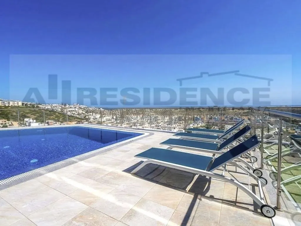 Bassein - Luxury Flat with Sea View in Albufeira