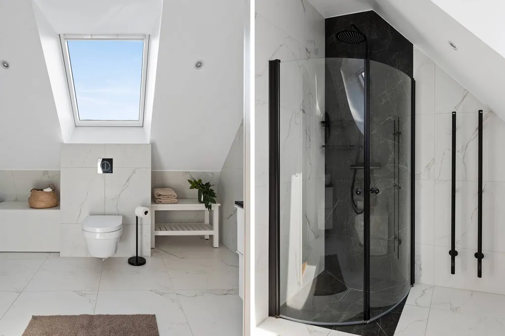 Vannitoad - Modern Villa with Pool in Svedala