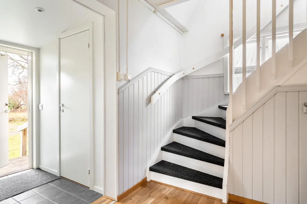 Maison 6 pièces à Laholm