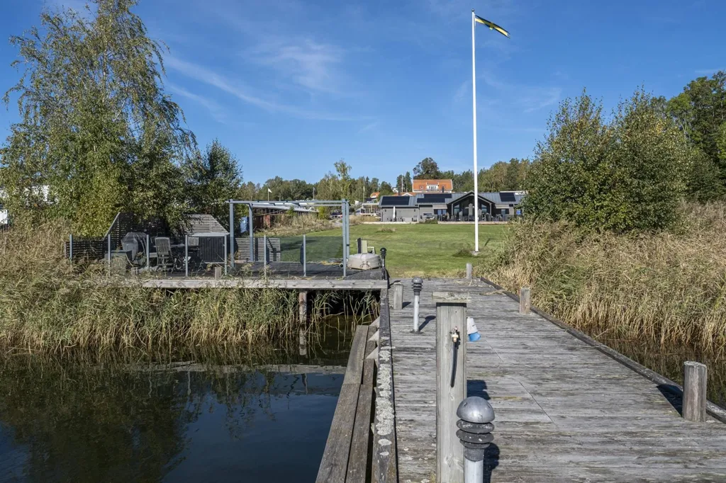 Extérieur - Modern Villa with Water View in Österåker