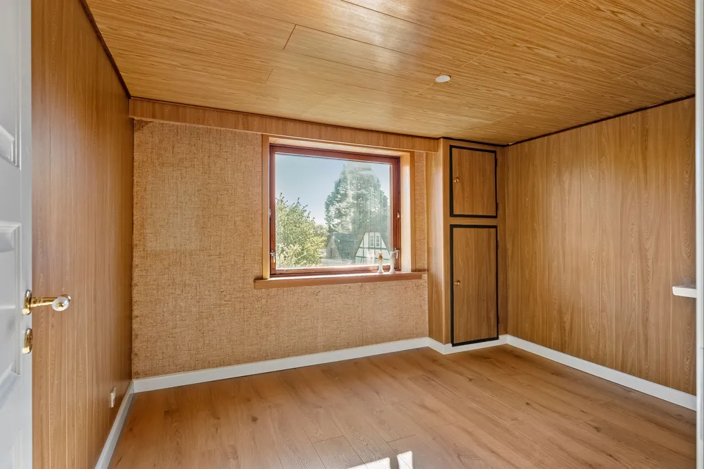 Toad - Spacious Villa in Rural Setting, Skalkendrupvej