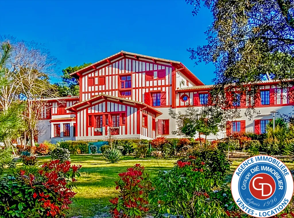 Välivaade - Apartment with Private Garden in Arcachon