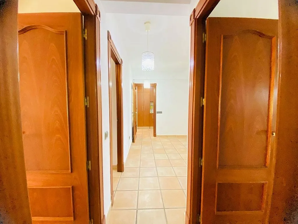 Entrée - Luxury Villa with Pool in Playas de Orihuela