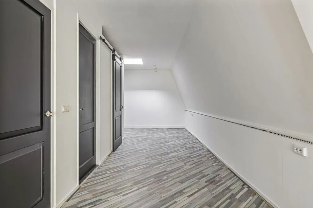 Entrée - Apartment with Sunny Terrace in Etten-Leur
