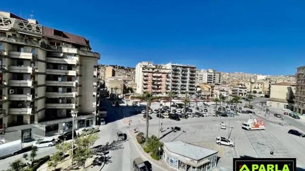Extérieur - Modern Apartment with Panoramic View in Canicattì