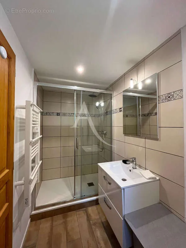 Bagni - Charming House with Pool in Rural Area