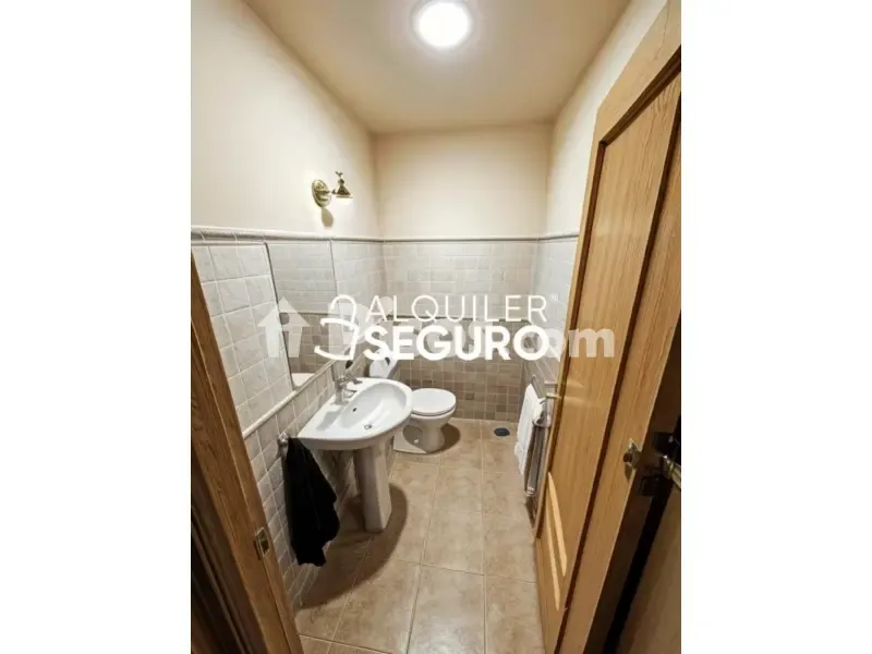 Bagni - Chalet with Pool in Bargas, Toledo