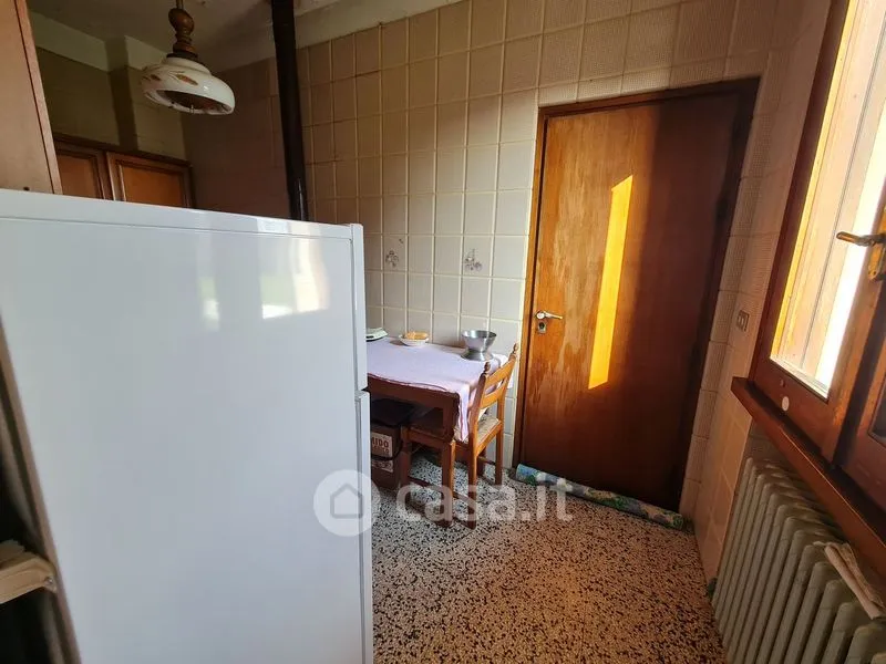 Köök - Spacious Villa with Garden in Central Dosolo