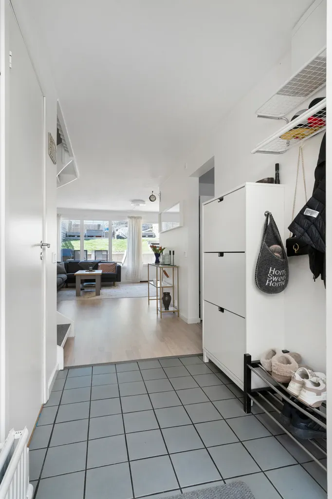 Esik - Apartment with Garden in Bigården