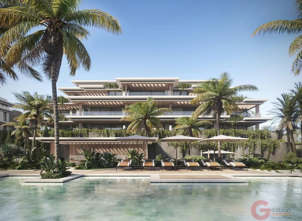 Piscina - Penthouse with Pool in Valle Romano, Estepona
