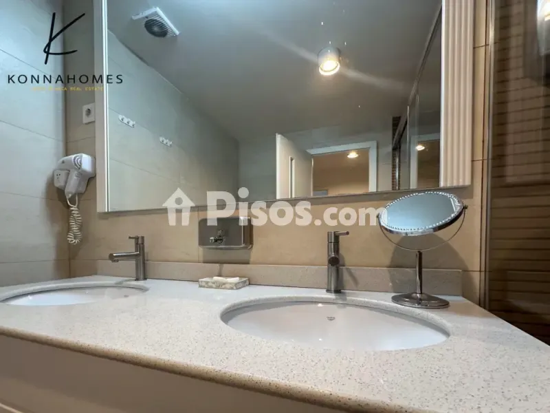 Bagni - Renovated Apartment with Terrace in Benidorm Centre