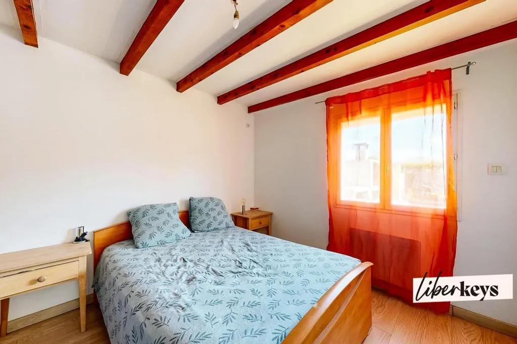 Magamistoad - Spacious House with Polyvalent Room in Vauvert