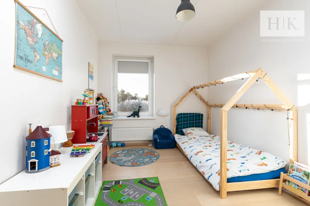 Chambres - Modern Apartment with Balcony in Mustamäe